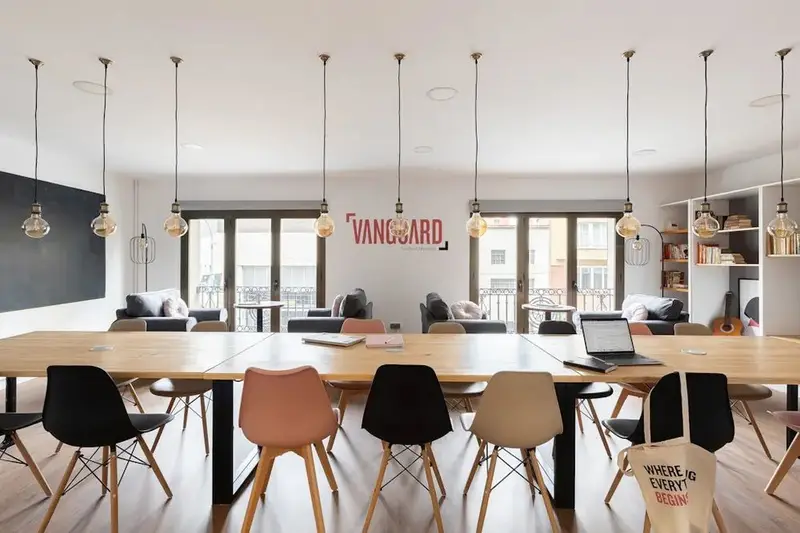 Apartamento en alquiler en Carrer de Balmes, Barcelona