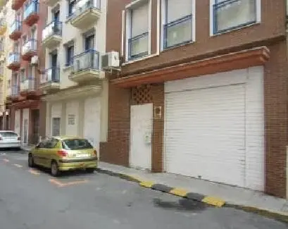 Garaje en venta en Huelva calle Gran Capitan