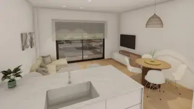 Piso en venta 5975m2 2 banos adaptado a personas con discapacidad