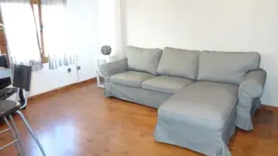 Piso en alquiler en Laviada