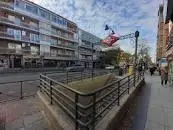 Despacho 25m2 Numancia Ideal Cambio Uso Residencial