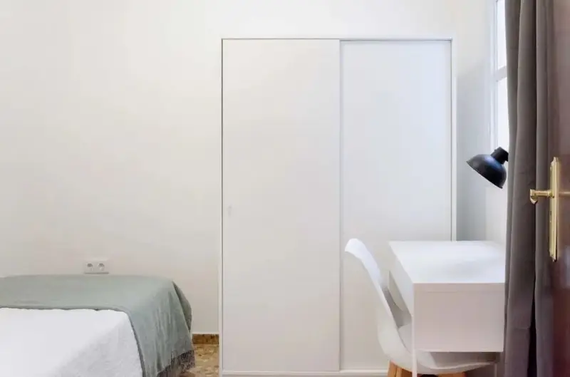 Apartamento 1 Dormitorio Valencia