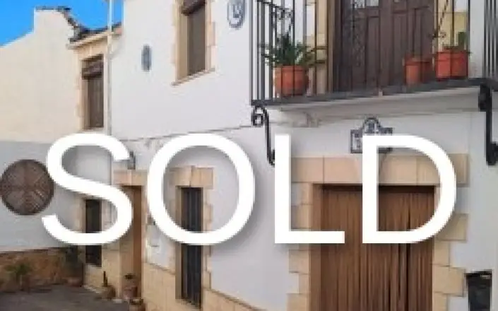 Casa 5 Dormitorios Frailes Andalucia