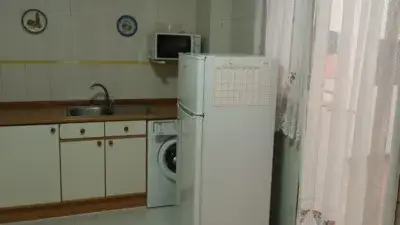 Alquiler Piso 3 Habitaciones Conxo Curso Escolar