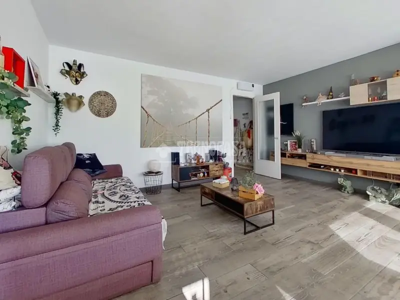 Piso en venta en La Creu Alta