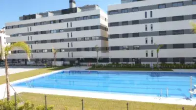 Piso en alquiler en Avenida Mar de Alborán