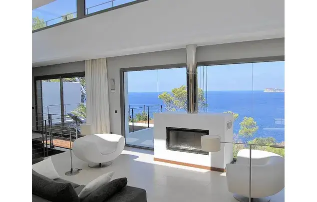 Villa en Puerto Andratx 5 Dormitorios 360m2 Vistas al Mar