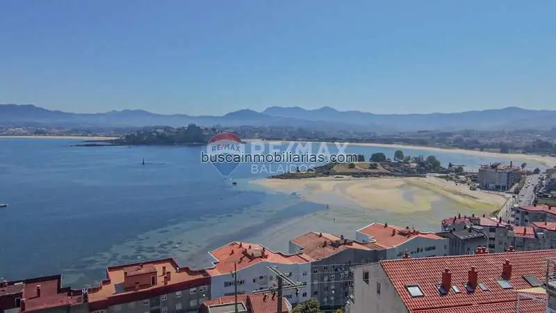 Casa en Venta Baiona Oasis Naturaleza Piscina Horreo