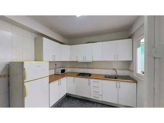 Alquiler Piso 4 Dormitorios San Blas Electrodomesticos