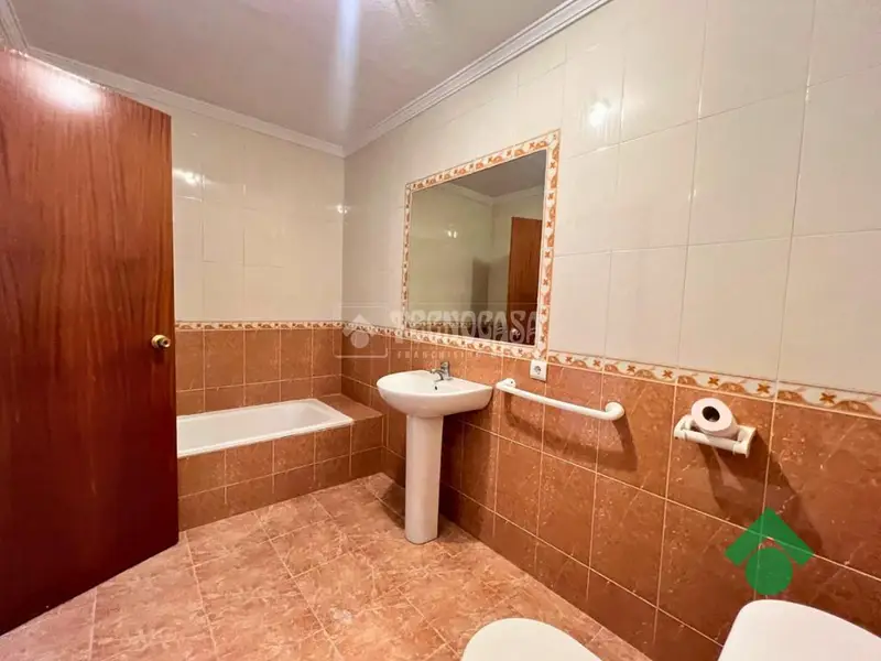 Piso en Venta Las Torres Jerez 3 Dormitorios Ascensor