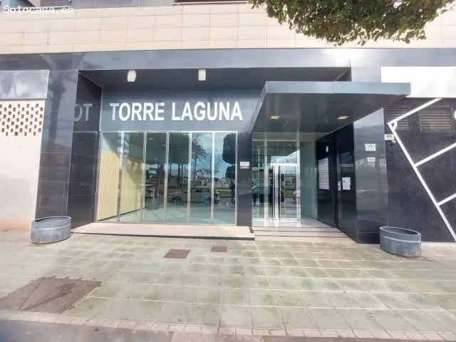 4 Oficinas con Garaje en Alquiler en Torrelaguna El Ejido