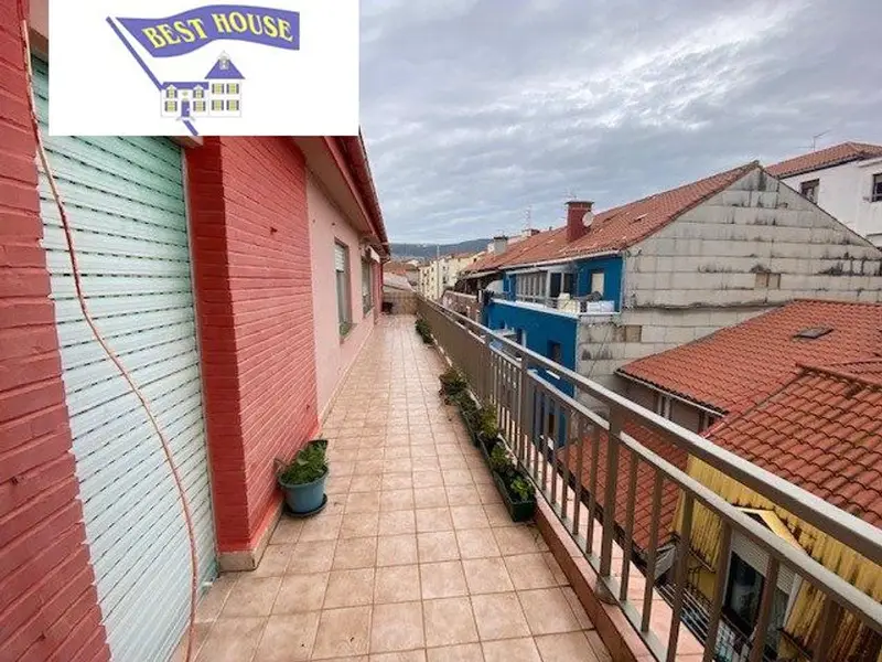 venta Piso en Bermeo, Vizcaya (707537)- Globaliza