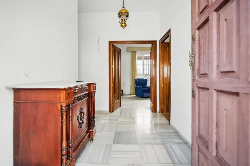 Chalet en Venta Vejer de la Frontera Gran Casa Siete Dormitorios