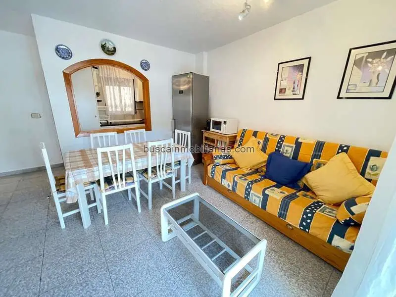 Apartamento en Venta en Mazarrón: Cerca de la Playa