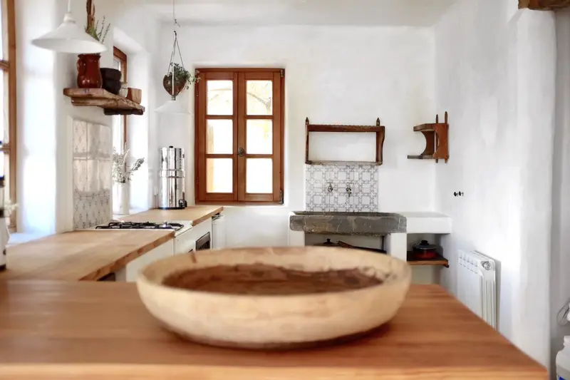Casa Villa 2 Dormitorios Mallorca Alquiler