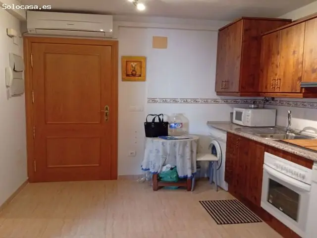 Atico en Venta Villanueva de la Vera Cáceres 44m2