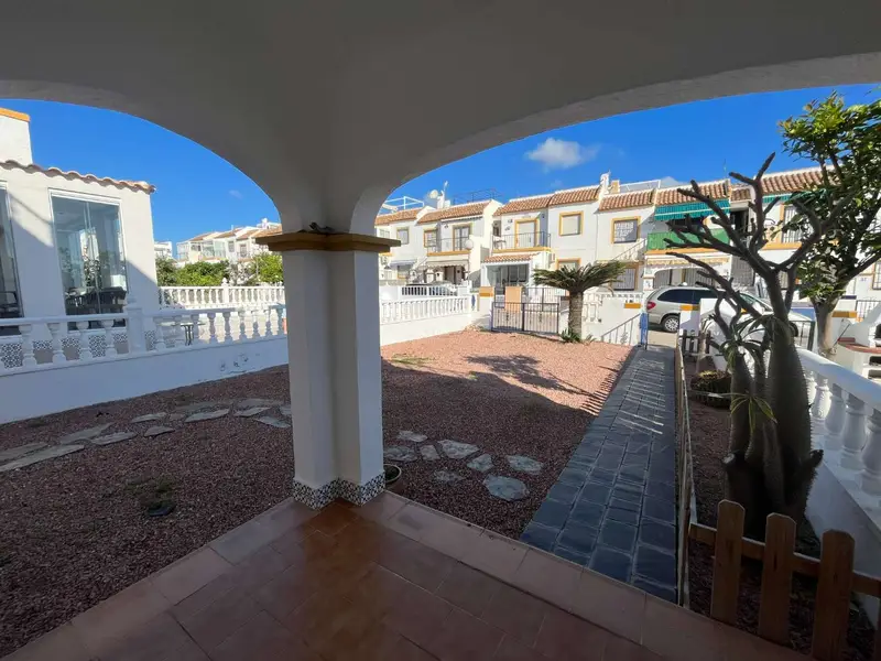 Duplex 3 Dormitorios 2 Banos Orihuela Costa Piscina