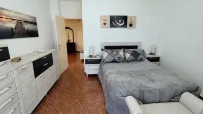 Piso en venta Almendralejo céntrico 90m2 3 habitaciones 2 baños
