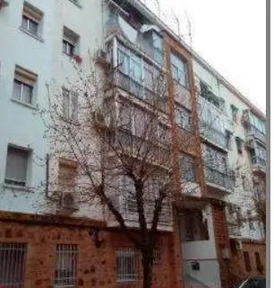 Piso 2 Dormitorios Yunclillos Toledo