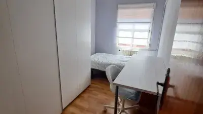 Alquiler Piso Estudiantes Vadillos 3 Dormitorios Wifi