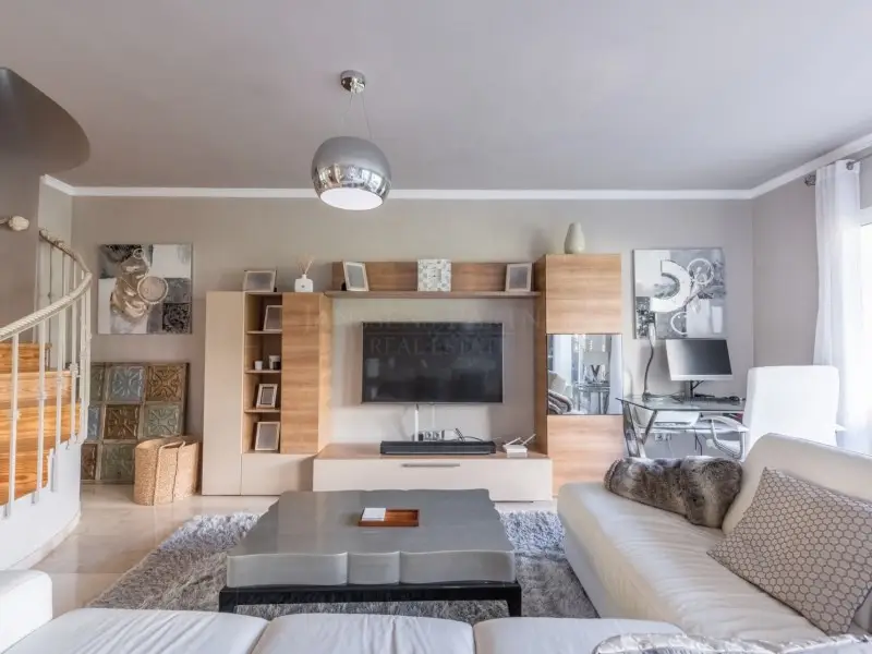 Venta Dúplex 3 Habitaciones Nueva Andalucía
