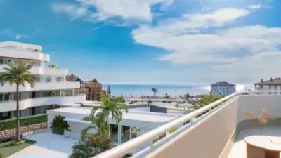 Apartamentos en Torrox Costa: playa, lujo y modernidad