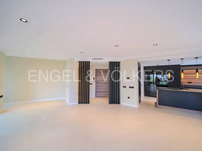Apartamento 180m2 Rambla Méndez Núñez Alicante