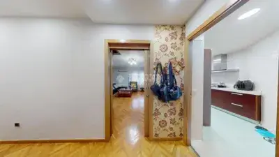 Dúplex 171m² 6 Dorm 2 Baños Postas