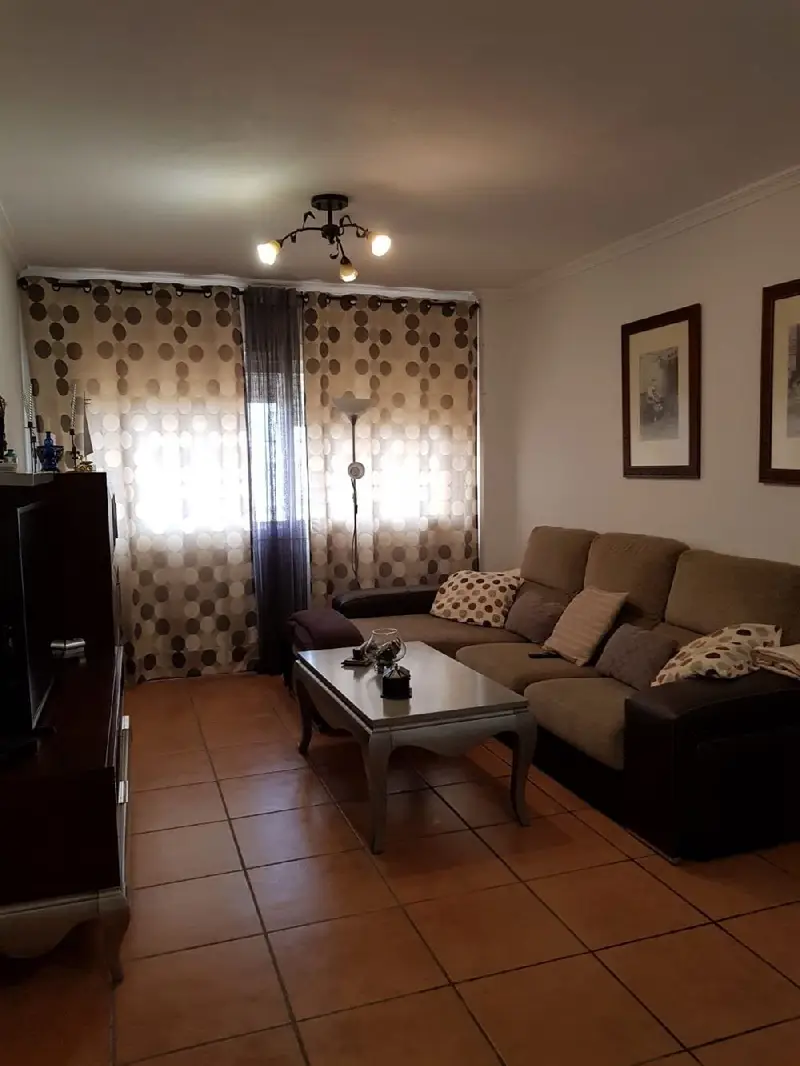 Venta Adosado Tarifa 3 Dormitorios Patio Garaje