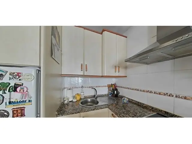 Venta Piso Conil 2 Dormitorios 50m2 Zona Centro