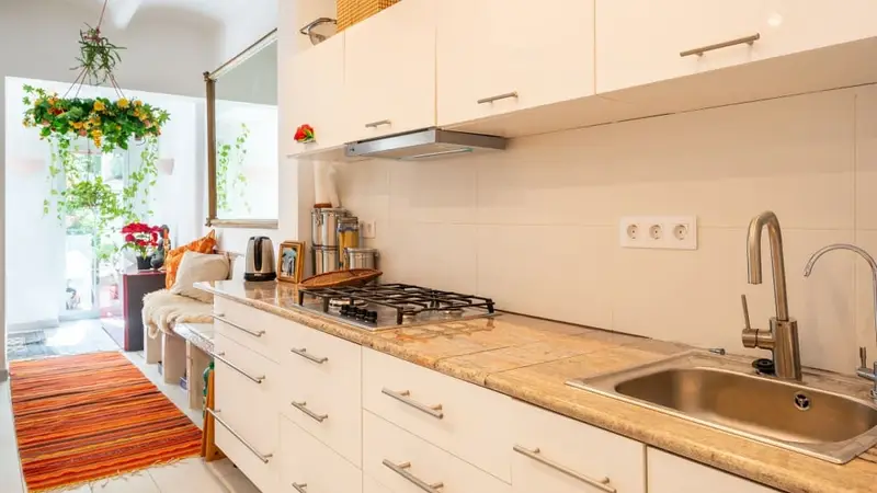 Apartamento en venta en Palma de Mallorca