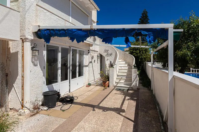 3 Cuarto Villa en venta
Los Balcones, Alicante