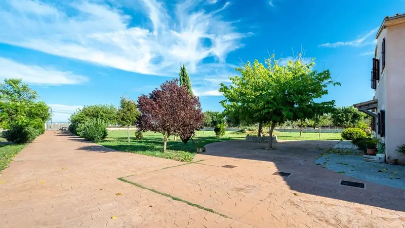 Finca Rustica en Venta Consell Mallorca
