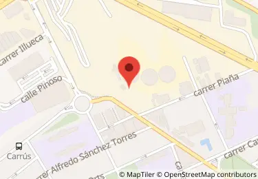 Subasta Vivienda Elche Calle Victoria Kent 40