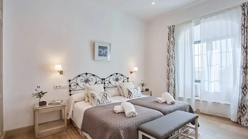 Casa Rural 5 Dormitorios Andalucia Alquiler