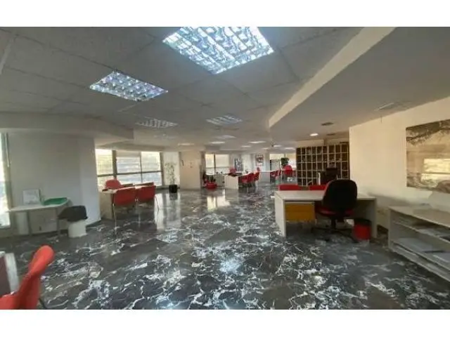 Oficina 388m2 Benidorm Planta 2a Con 2 Plazas Parking