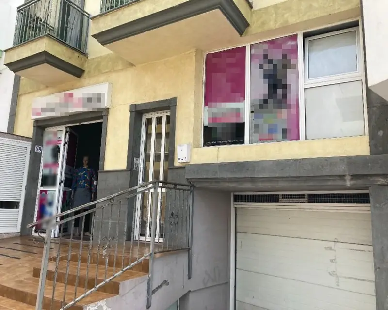 Local en Venta Adeje 145m2 Avenida Constitucion