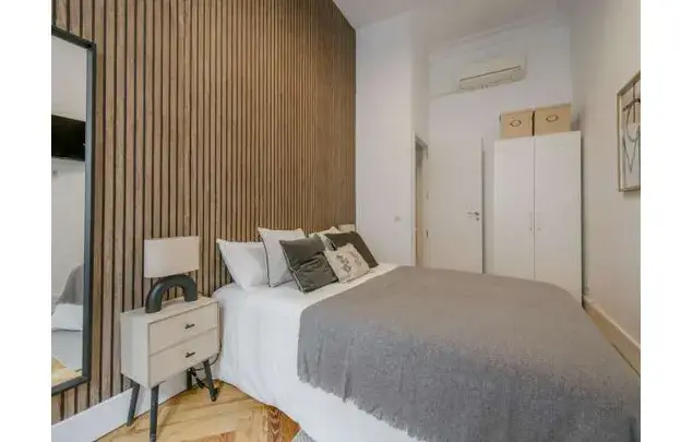 Habitacion en Alquiler Madrid