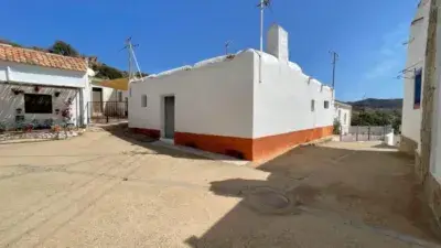 Casa en venta en Calle Collao, Número 6