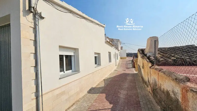 Casa en venta en Partaloa, Almería