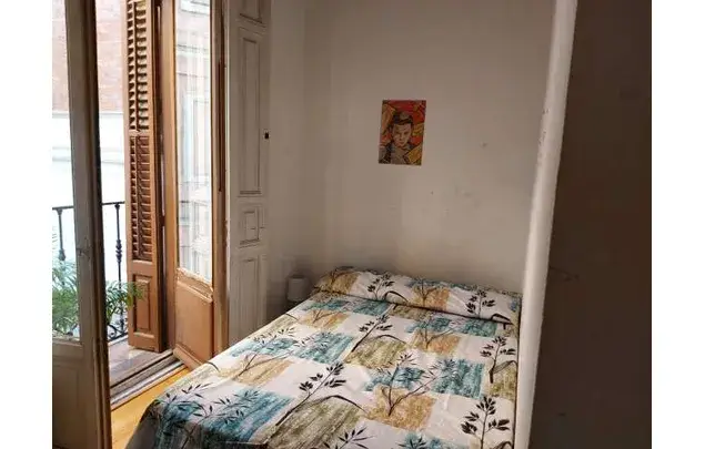 Alquiler de Habitaci
ón para Estudiantes cerca Universidad Nebrija Madrid
