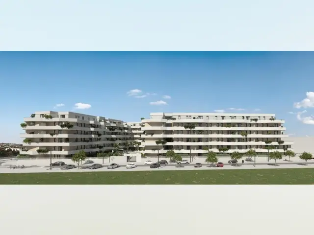 Apartamentos de Lujo en Mijas Costa del Sol