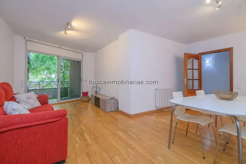 Piso en venta Manresa zona Prudenci Comellas 96m2 3 habitaciones