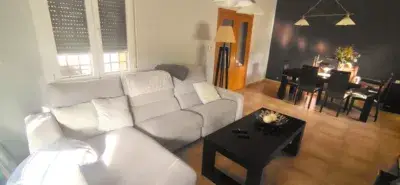 Chalet en Venta en Nambroca cerca de Toledo