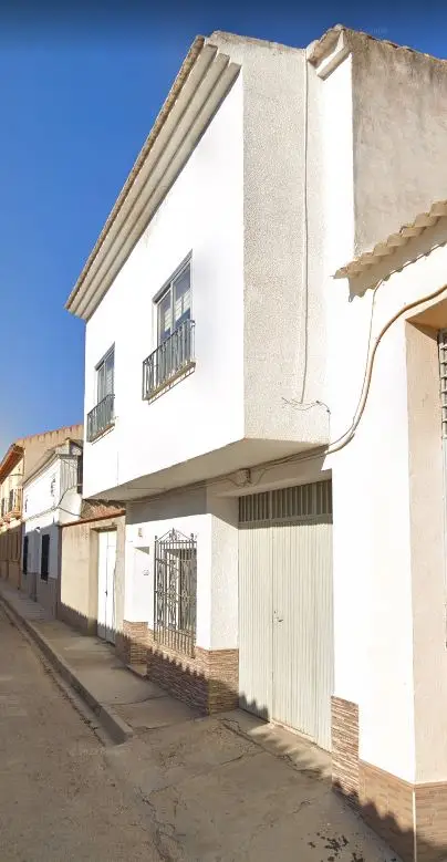 Casa en Alquiler Barrax Albacete
