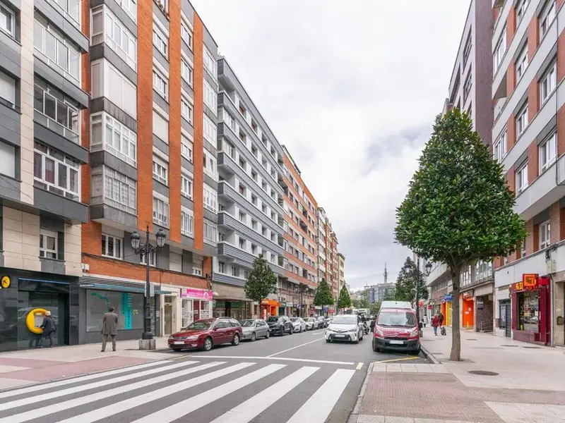 Venta Plaza Garaje Oviedo La Argañosa