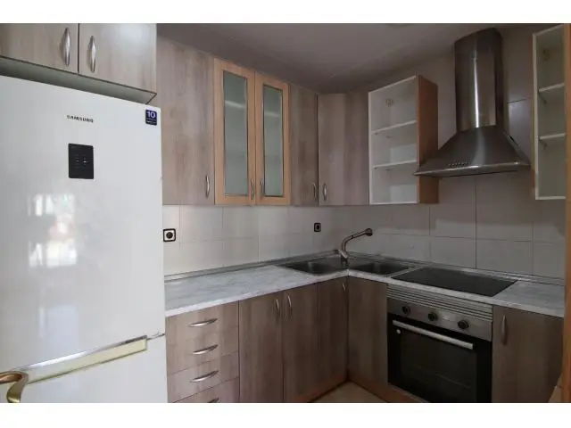 Piso 3 Habitaciones Sabadell Barrio Tranquilo Familiar