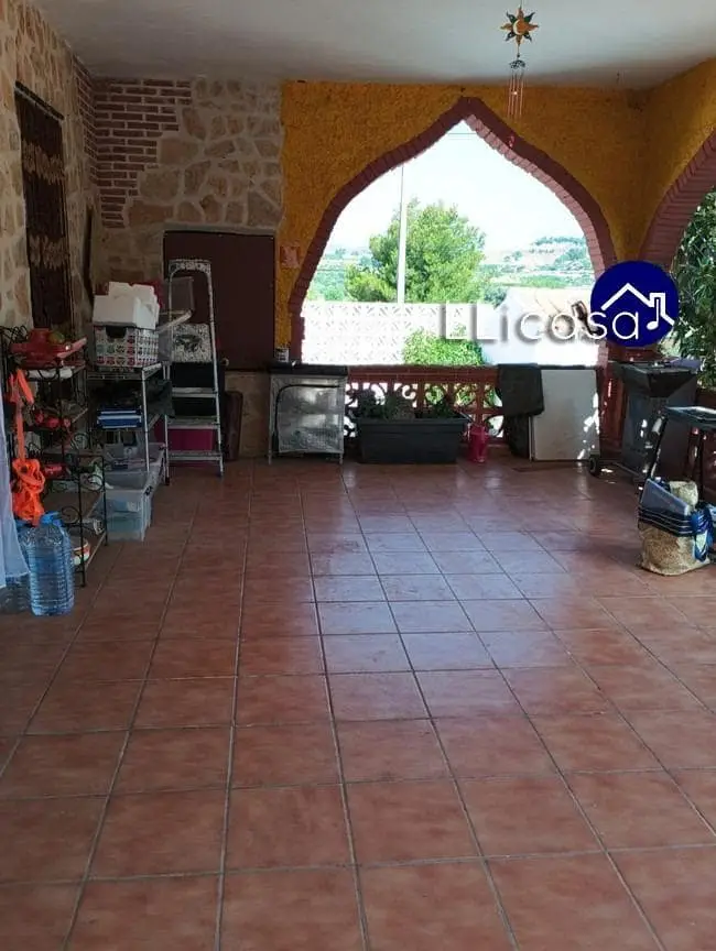Chalet en Venta Montroy Valencia Cerca de Valencia
