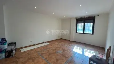 Piso en venta en Baeza 120m2 3 habitaciones