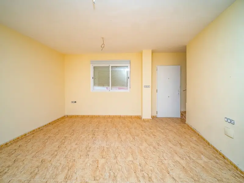 Casa en Totana 135m2 3 habitaciones 3 baños